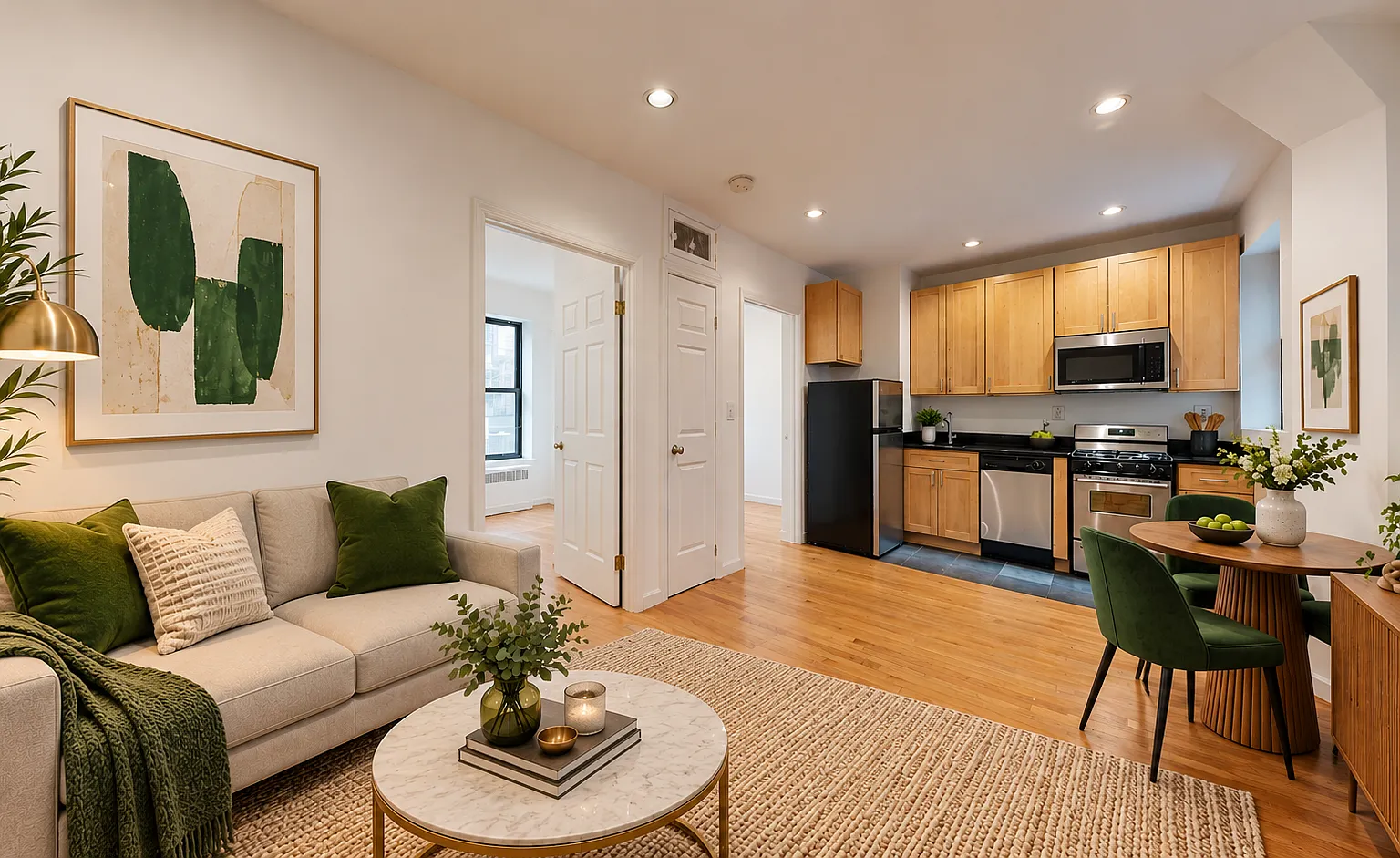 425 East 65th Street — Photo 1