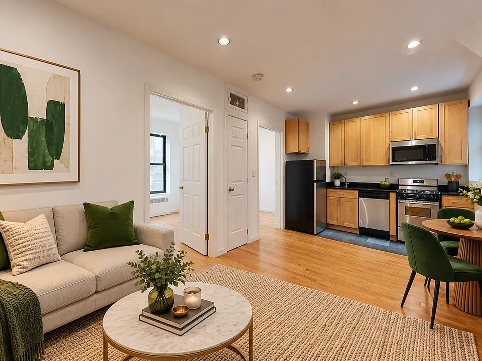 425 E 65th St #9
