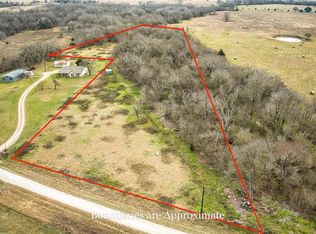 350 County Road 319, Rosebud, TX 76570