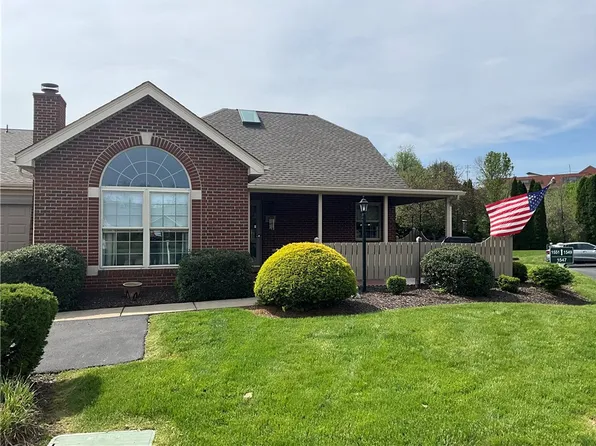1547 Meerschaum Ln, Coraopolis, PA 15108