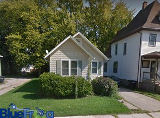 1320 Eastman St, Oshkosh, WI 54901
