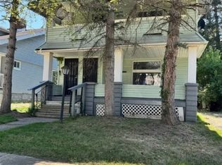 11222 Revere Ave, Cleveland, OH 44105