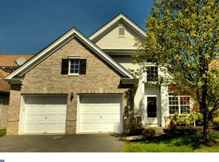 321 Blanketflower Ln, West Windsor, NJ 08550