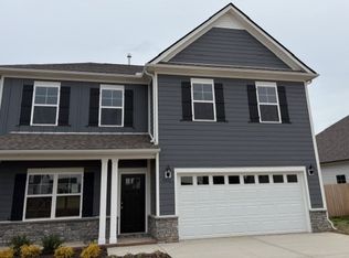 9021 Ada Way LOT 220, Fairview, TN 37062