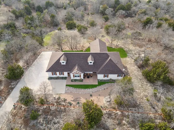 301 Boone Ct, Weatherford, TX 76087