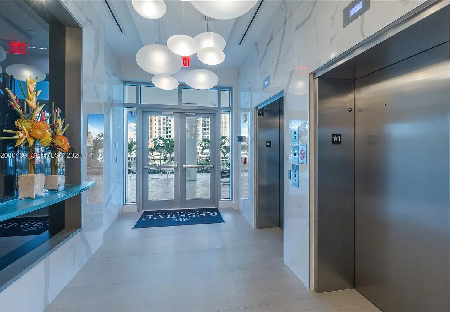 Marina Palms Residences S — Photo 2