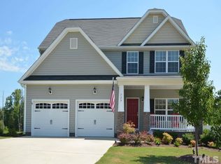 725 Forrest Ln, Creedmoor, NC 27522