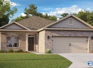396 Sandy Oak Dr, Harvest, AL 35749
