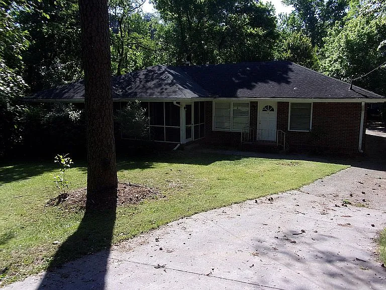 717 Scott Blvd #A