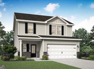 216 Bluegill Dr, Hoschton, GA