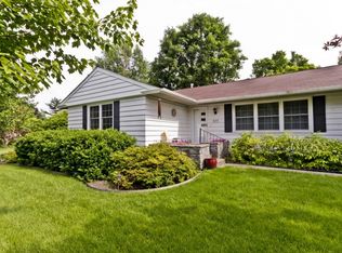 603 E Gibson St, New Berlin, IL 62670