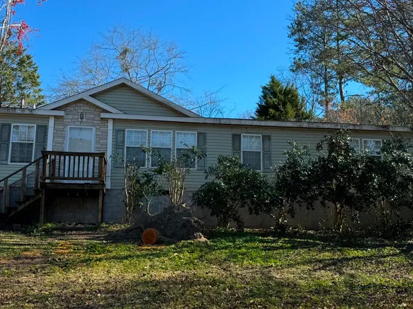 2917 MOCK Road, Augusta, GA 30906