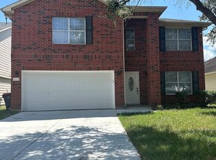 9611 Rads Point, Sugar Land, TX 77498