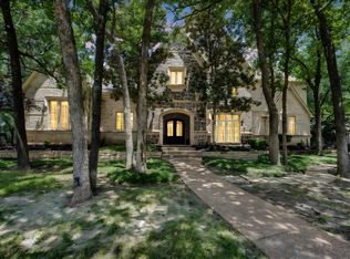 4009 Southfork Rd, Southlake, TX 76092