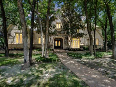 4009 Southfork Rd, Southlake, TX, 76092