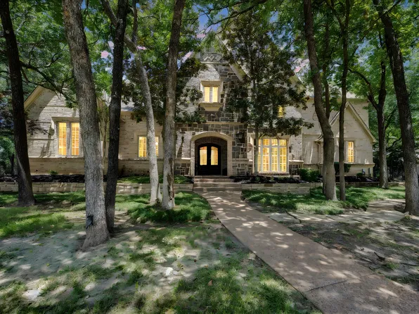 4009 Southfork Rd, Southlake, TX 76092