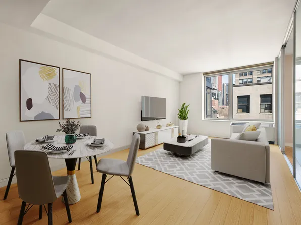 303 East 33rd Street 6D image 1 of 5