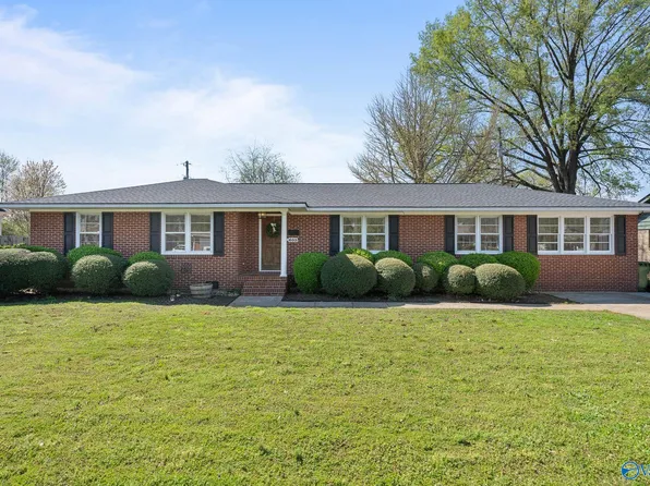 605 Thornton Ave SW, Huntsville, AL 35801