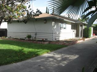 499 Coyote Rd, San Jose, CA 95111