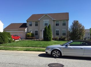 315 Schafer Blvd, New Castle, DE 19720