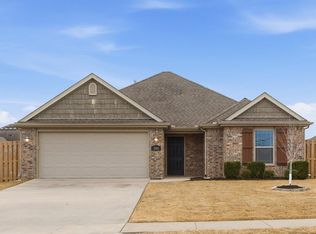 300 Genoa Way, Centerton, AR 72719