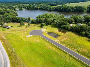 Lot #8 Ladybug Lane, Augusta, WI 54701