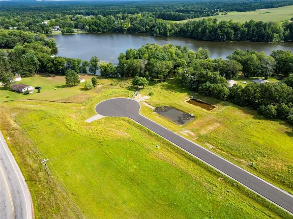 Lot #8 Ladybug Lane, Augusta, WI 54701