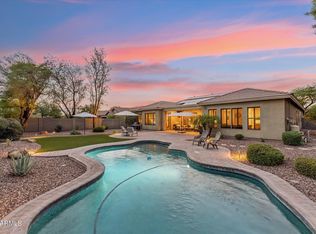 40407 N BLAZE Trail, Anthem, AZ 85086