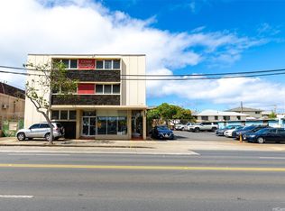 3427 Waialae Ave, Honolulu, HI 96816