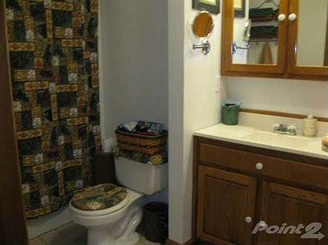 23544 Long Branch Master Bath