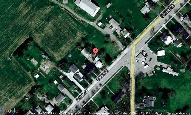 Map View