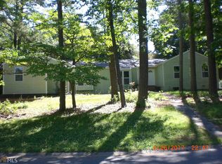 2733 Battle Trl SW, Marietta, GA 30064