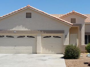 2782 E Harwell Rd, Gilbert, AZ 85234