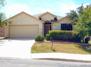 25623 Bottle Brush, San Antonio, TX 78261