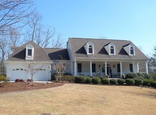 1689 Windstone Dr, Ringgold, GA 30736