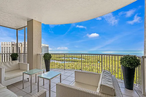 7117 Pelican Bay Blvd #1903 Photo 1