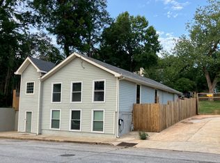 512 Kelly St SE, Atlanta, GA 30312