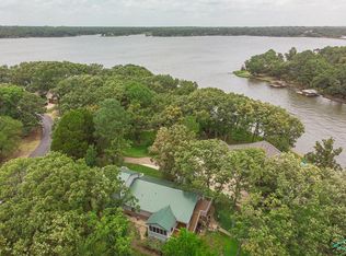 5350 Point La Vis, Malakoff, TX 75148