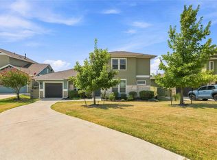 1722 Rowdy Loop #7, Leander, TX 78641