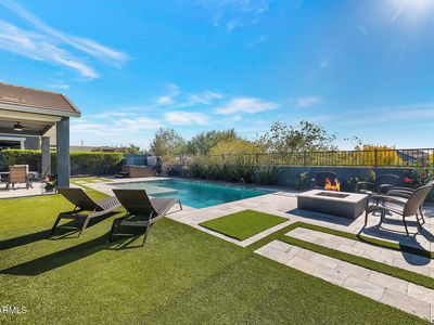 3119 E CAT BALUE Drive, Phoenix, AZ, 85050