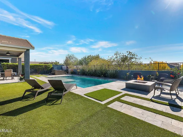 3119 E CAT BALUE Drive, Phoenix, AZ 85050