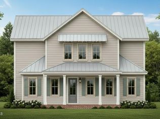 1238 George Lotson Ave, Saint Simons Island, GA 31522