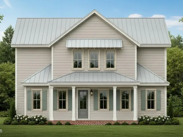 1238 George Lotson Ave, Saint Simons Island, GA 31522