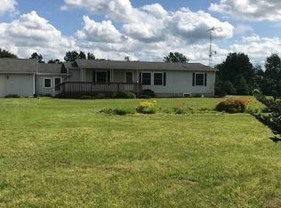 5235 Root Station Rd, Jackson, MI 49201