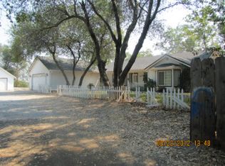 2201 Montana Ave, Shasta Lake, CA 96019