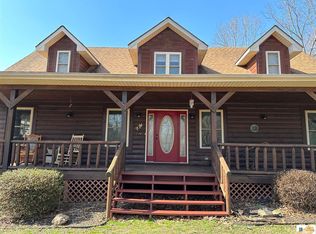 1781 Walnut Grove Rd, Columbia, KY 42728