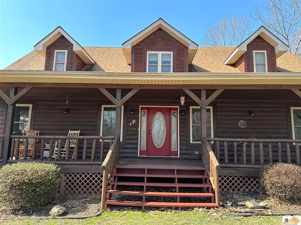 1781 Walnut Grove Rd, Columbia, KY 42728