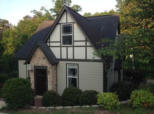 820 Westwood Ave, Chattanooga, TN 37405
