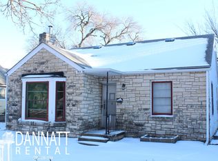 911 Bertrand St, Manhattan, KS 66502