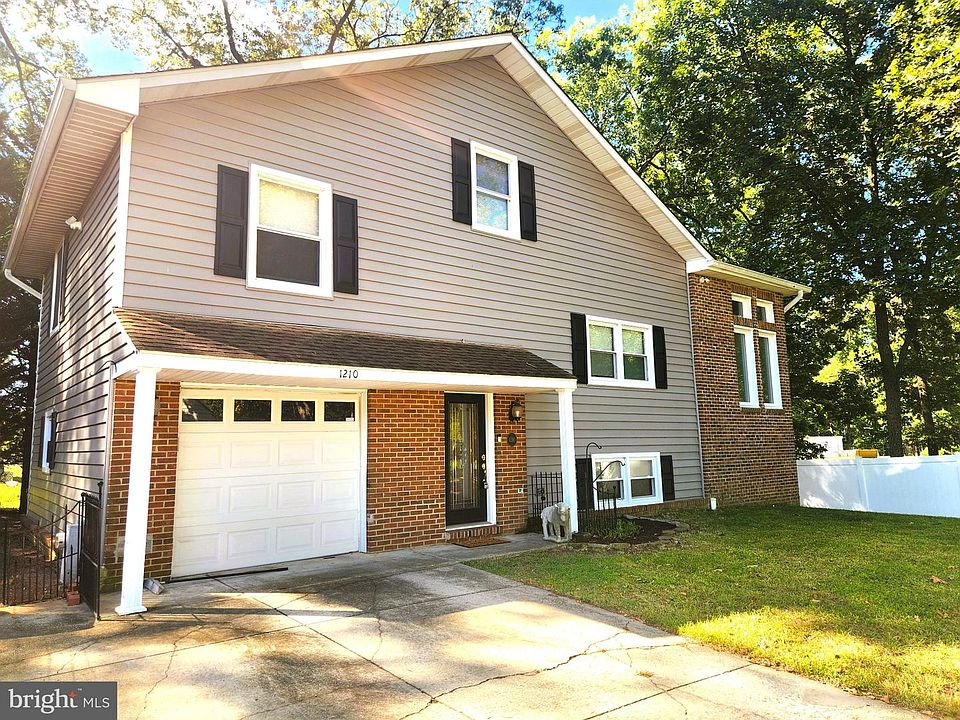 1st image of 1210 Snowden Pl